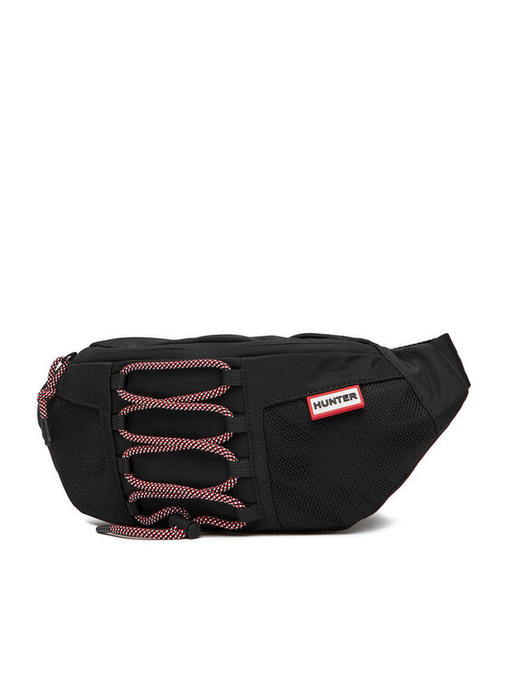 Hunter Hunter Marsupio C-HTR-B-008-06 Nero