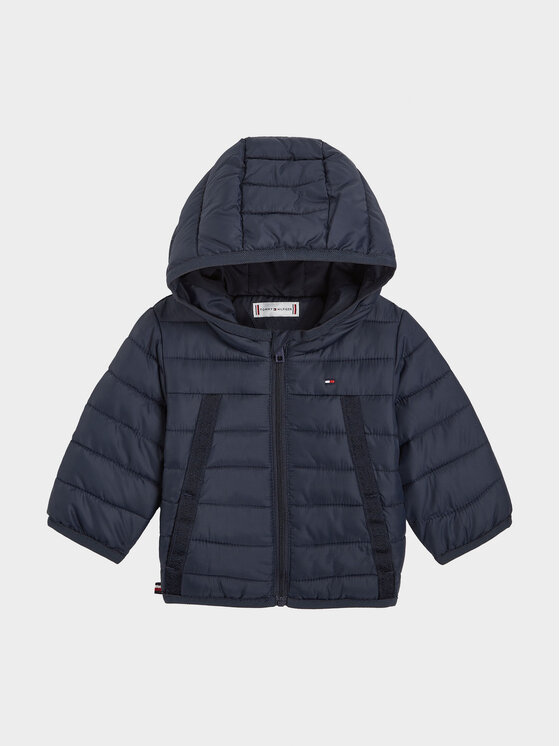 Giubbotto piumino Tommy Hilfiger