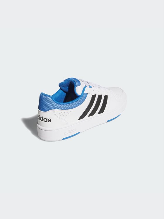 adidas adidas Sneakersy HOOPS CLASSIC Biały