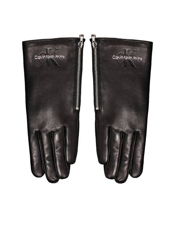 Mănuși de Damă Calvin Klein K60K612665 Negru