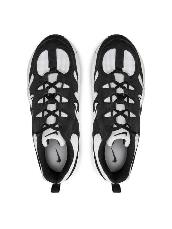 Nike Nike Snīkeri Tech Hera FJ9532 101 Balts
