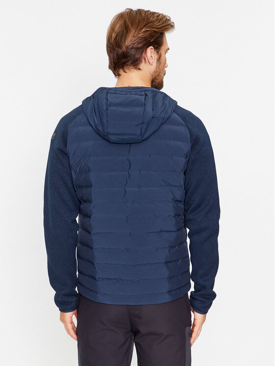 Helly Hansen Helly Hansen Куртка outdoor Arctic Ocean 34074 Cиній Regular Fit