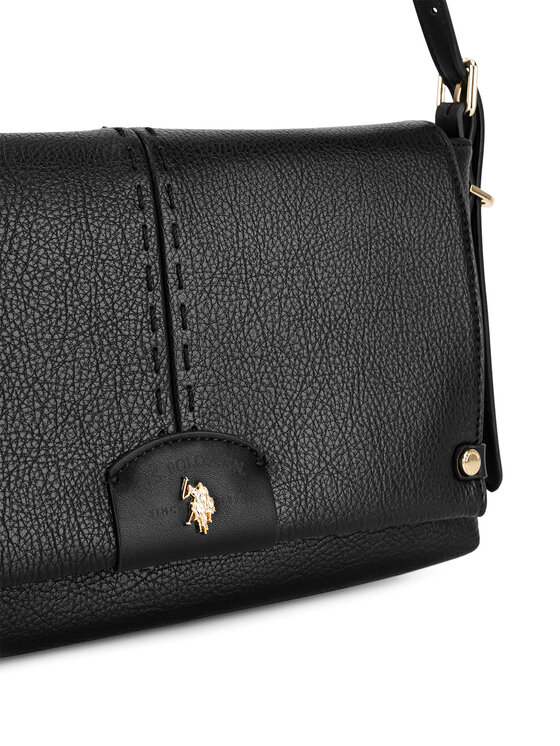U.S. Polo Assn. U.S. Polo Assn. Τσάντα BIUXT8466WVP Μαύρο