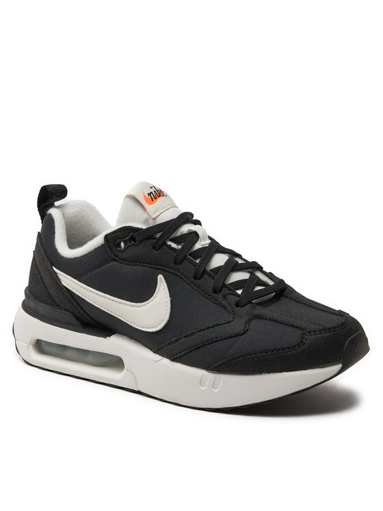 Nike Nike Sneakersy Air Max Dawn (Gs) DH3157 002 Černá