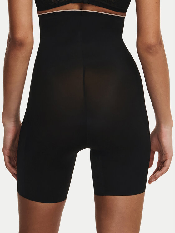 Chantelle Chantelle Modeliuojantis apatinis trikotažas, apatinė dalis Basic Shaping C35070 Juoda