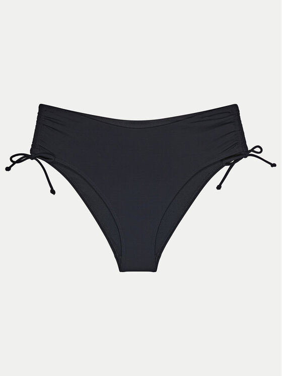 Triumph Triumph Dół od bikini Summer Allure 10217943 Czarny