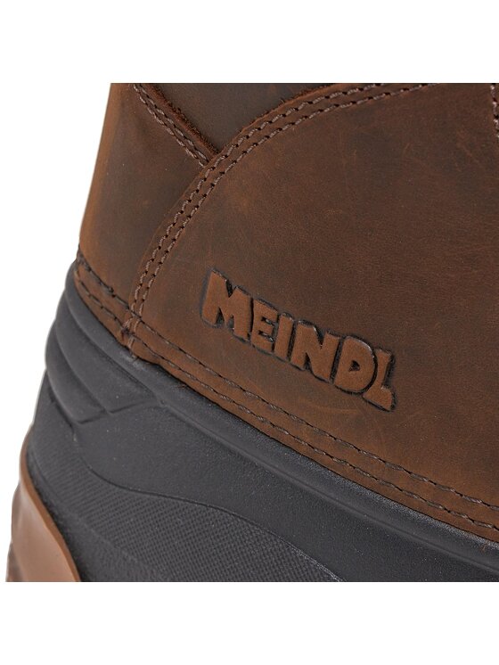 Meindl Meindl Schneeschuhe Cervinia 7619/46 Braun