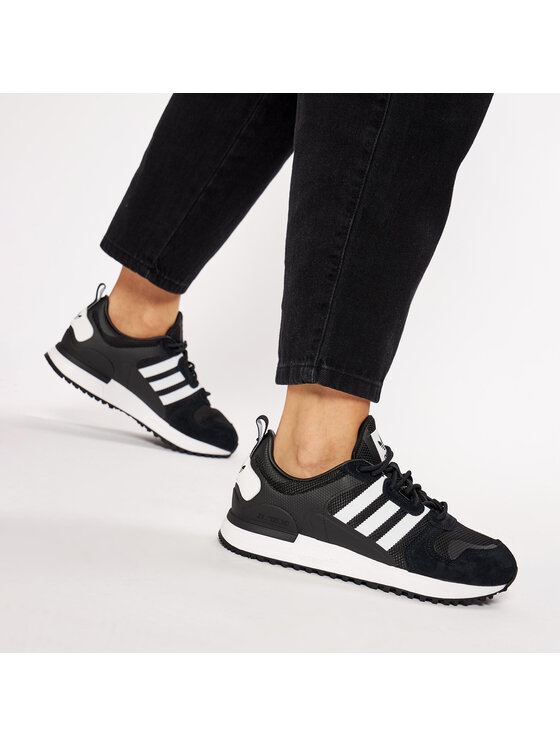 adidas adidas Superge Zx 700 Hd FX5812 Črna
