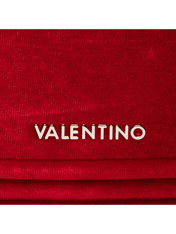 Valentino Valentino Rankinė Edamame VBS6NR02 Raudona