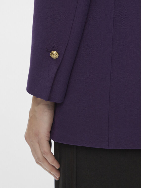 JOOP! JOOP! Σακάκι 30039431 Μωβ Modern Fit