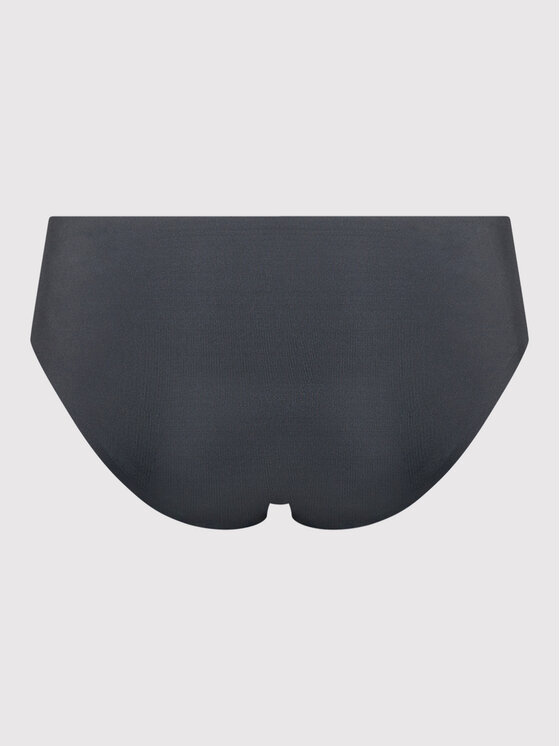 Triumph Triumph Σλιπ κλασικά Sporty Micro 10194530 Γκρι