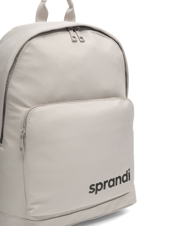 Sprandi Sprandi Σακίδιο SPR-M-005-A23 Μπεζ