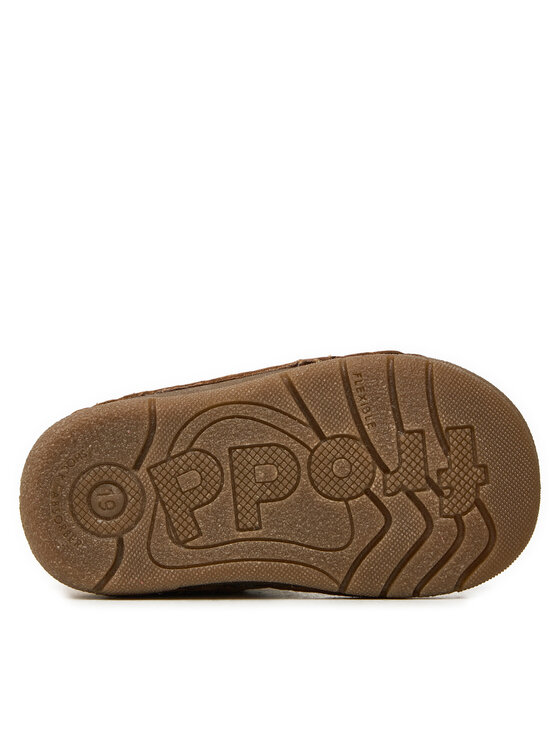 Froddo Froddo Zimski škornji Paix Up Winter Boots G2160082-2 M Rjava