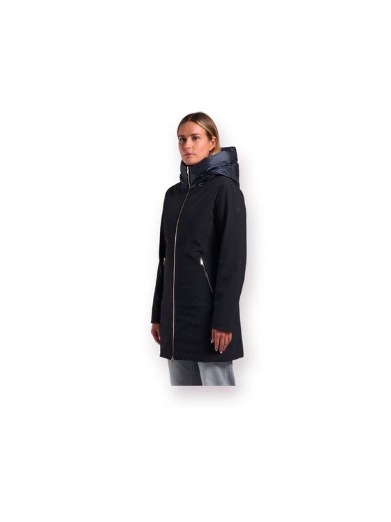 CIESSE PIUMINI CIESSE PIUMINI Giubbotto piumino mire_22 Nero Regular Fit