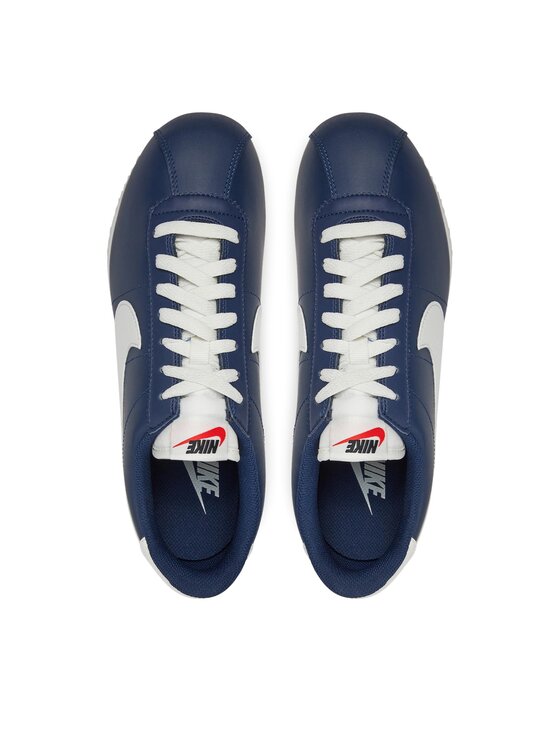 Cortez high top shop