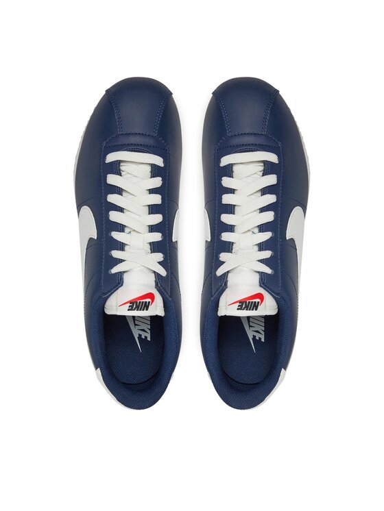 Nike Nike Pantofi Cortez DM4044 400 Bleumarin