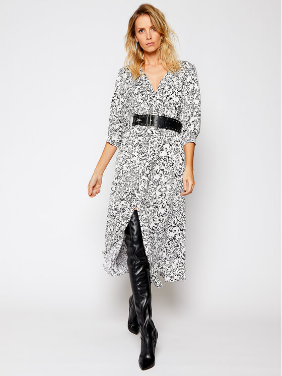 Vestito da giorno Amarylli 1 Multicolore Regular