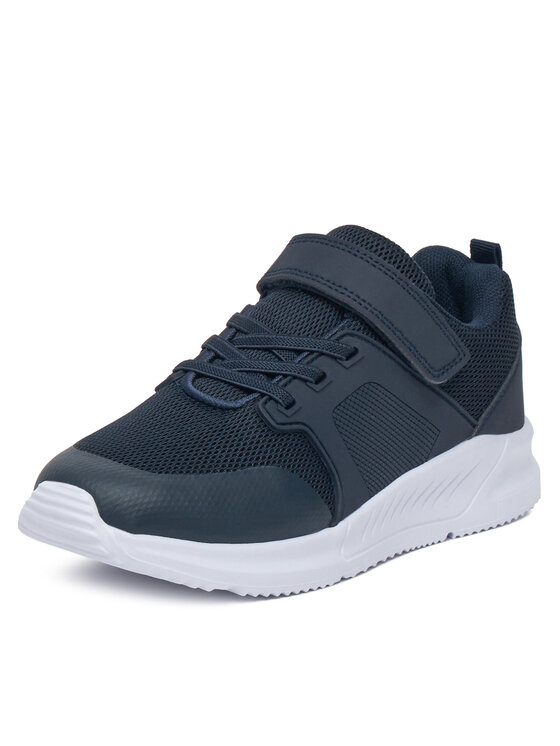 Action Boy Action Boy Sneakers BIC19591 Dunkelblau