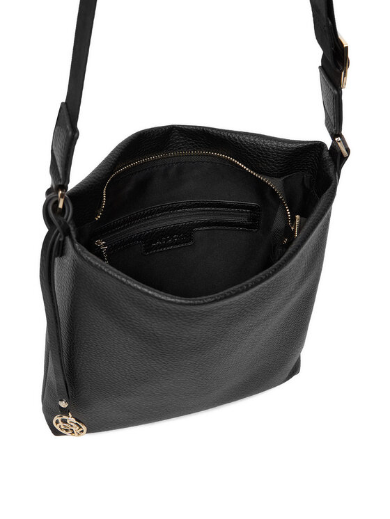 Lasocki Lasocki Дамска чанта CEO-LSK-K-031-06 Черен