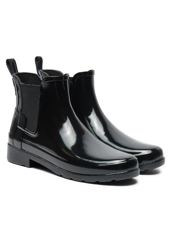 Hunter Hunter Cizme de cauciuc WFS2201RGL Negru