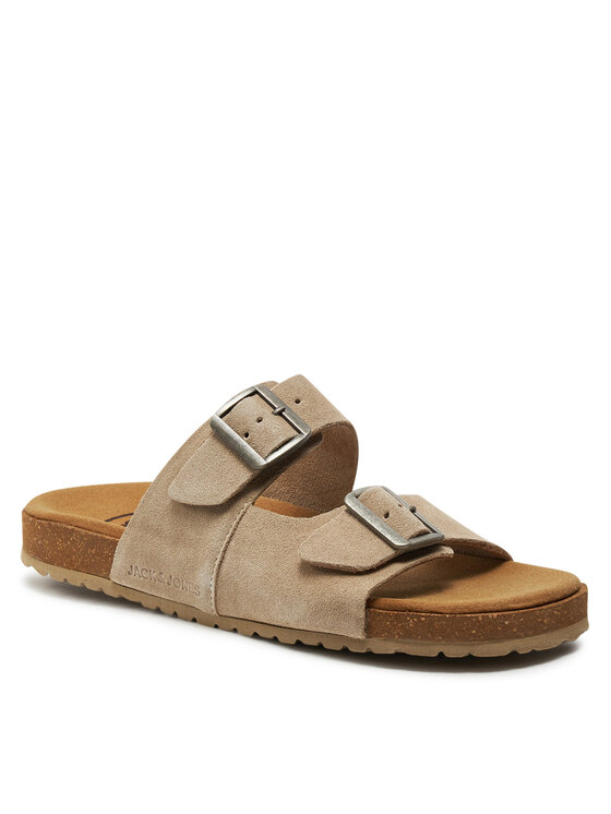 Jack&Jones Jack&Jones Natikači Louis 12231428 Siva