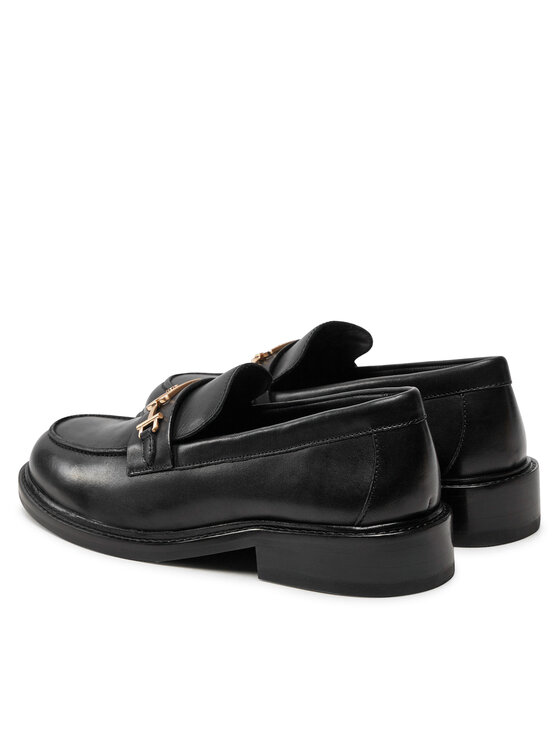 JOOP! JOOP! Сліпери Unico New Tori 4140007695 Чорний