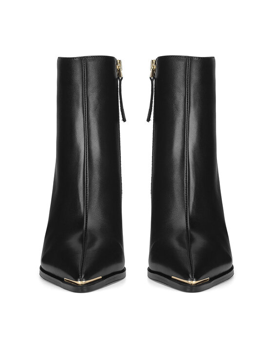 Gino Rossi Gino Rossi Stiefeletten WGA3278-1Z Schwarz