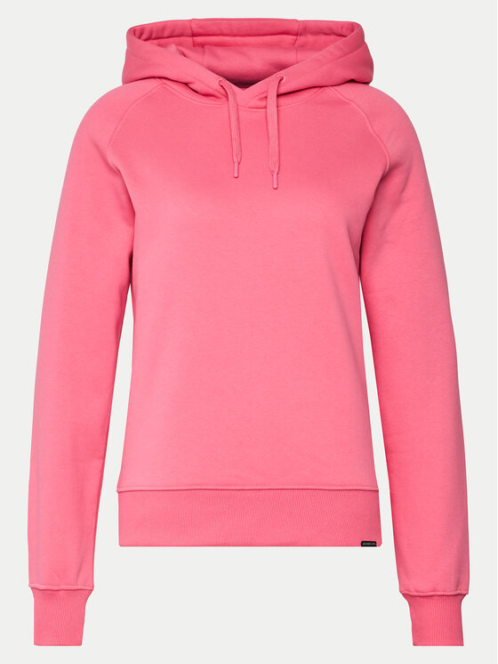 Didriksons Didriksons Sweatshirt Ven 504128 Écru Ahletic Fit