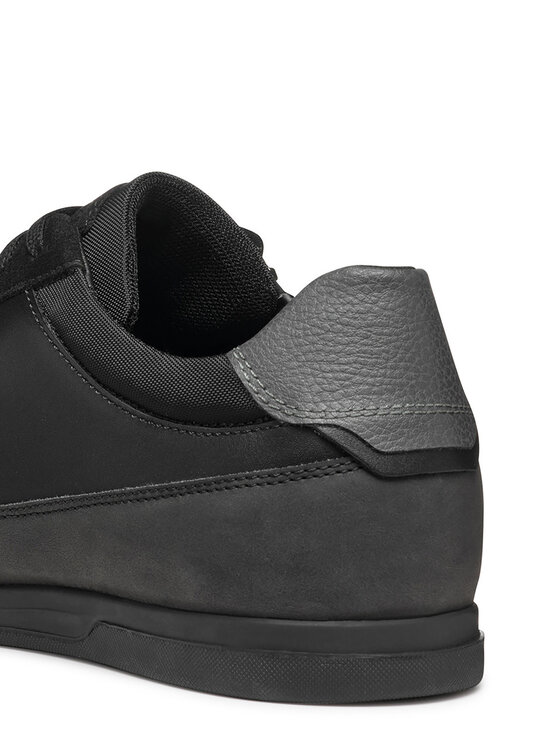 Geox Geox Tossud U Renan U554GA 02285 C9999 Must