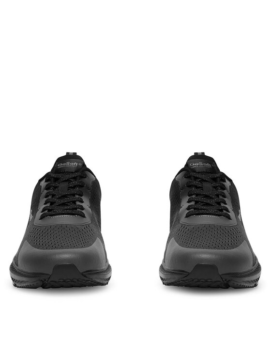 Go Soft Go Soft Sneakers MYL-SOFT1 Nero