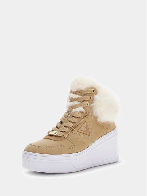 Guess Guess Sneakers 179408 Rosa