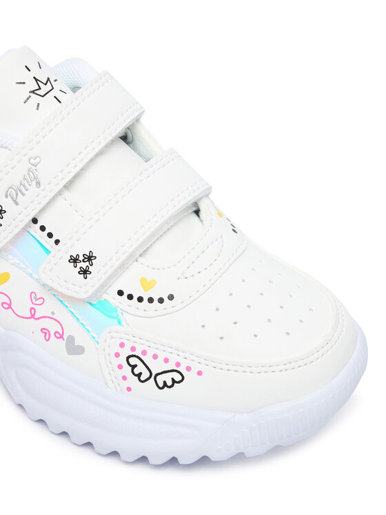 Primigi Primigi Sneakers 2462500 Weiß