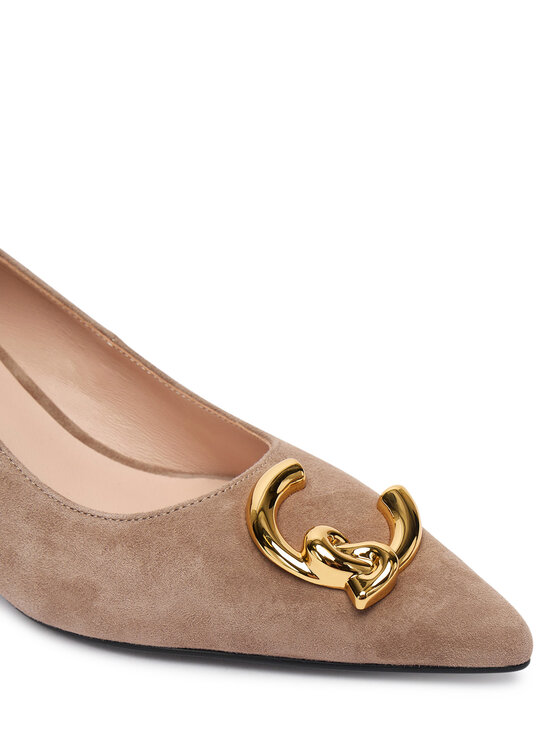 Coccinelle Coccinelle Décolleté E4 SB2 13 02 01 N59 Beige