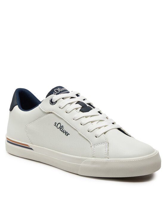 s.Oliver s.Oliver Tossud 5-13630-42 Valge