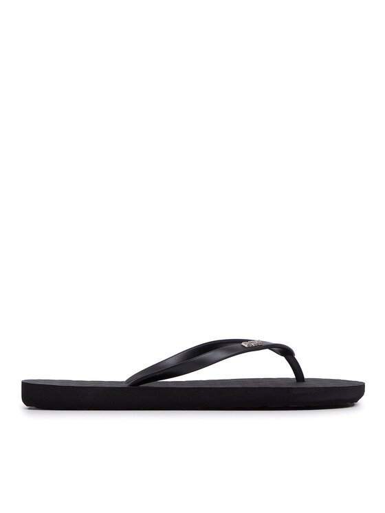 Roxy Roxy Flip-flops ARJL100663 Fekete