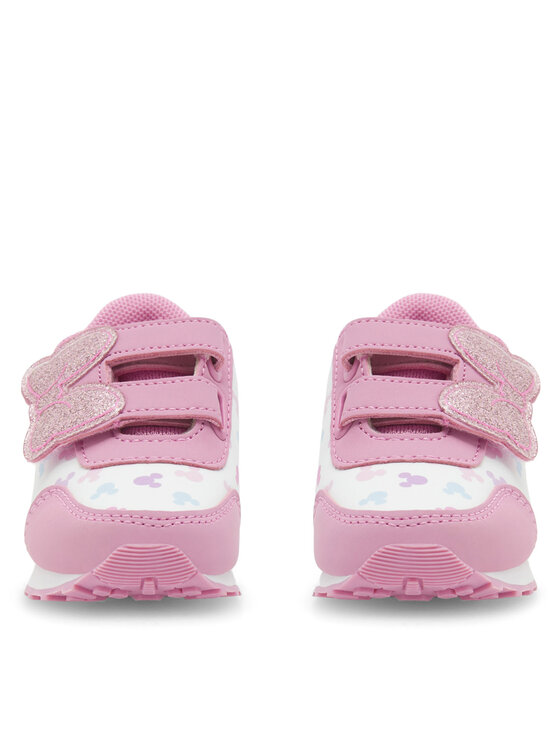Mickey&Friends Mickey&Friends Sneakers CP23-SS24-001DSTC-B Roz