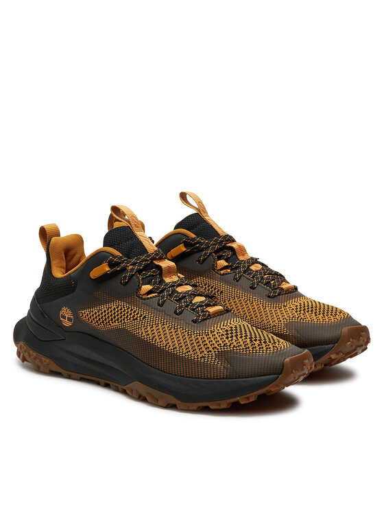 Timberland Timberland Superge Motion Access Low TB0A6DJKENP1 Rjava