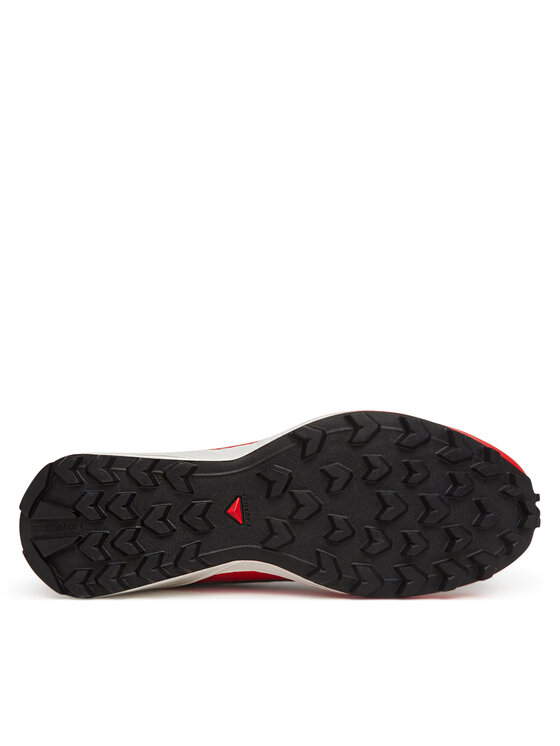 Salomon Salomon Běžecké boty Speedcross Peak L47790100 Černá