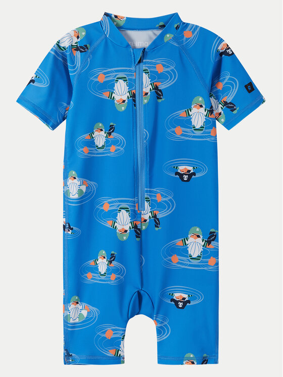 Reima Reima Úszóoverál Atlantti 5200131B Kék