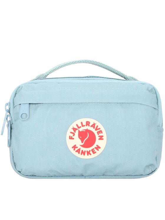 Fjällräven Fjällräven Nerka 206554 Błękitny