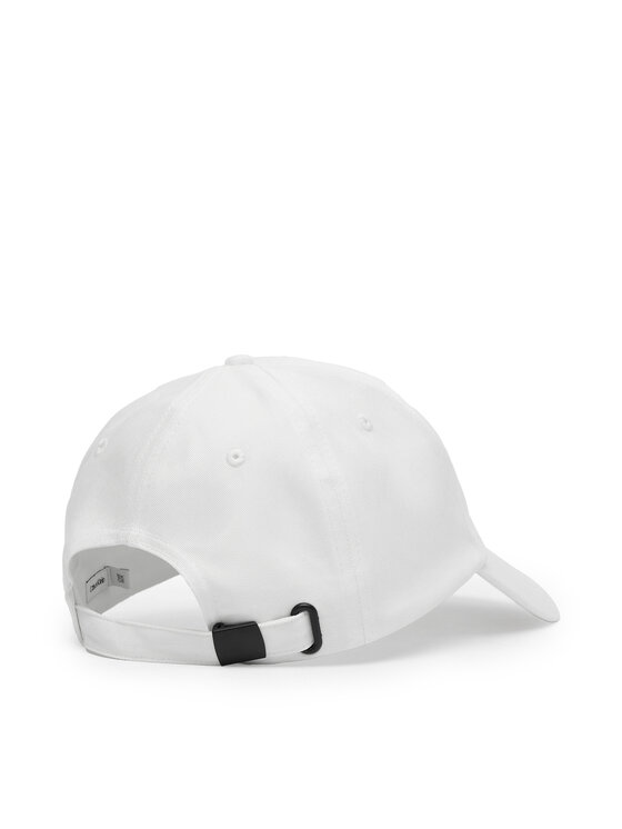 Calvin Klein Calvin Klein Baseball sapka K50K505737 Fehér