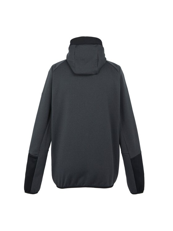 Regatta Regatta Kurtka outdoor Sarwood Szary Long Fit