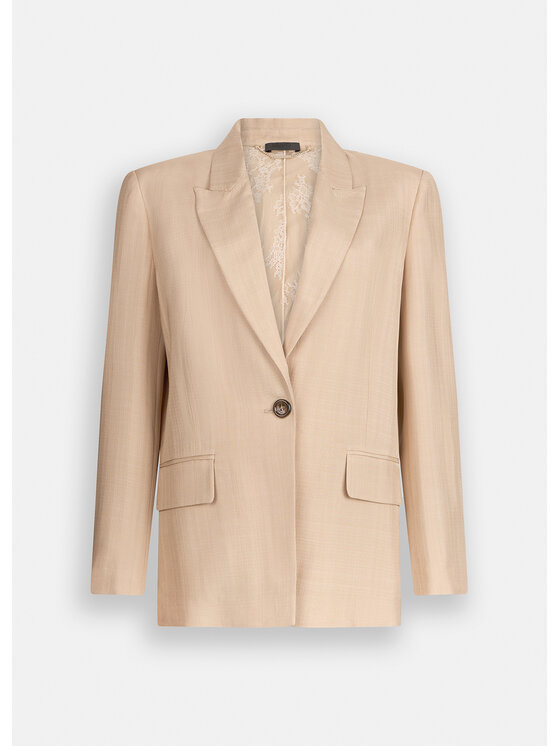 Liu Jo Liu Jo Giacca da donna CF5098T9819X0723 Beige Regular Fit