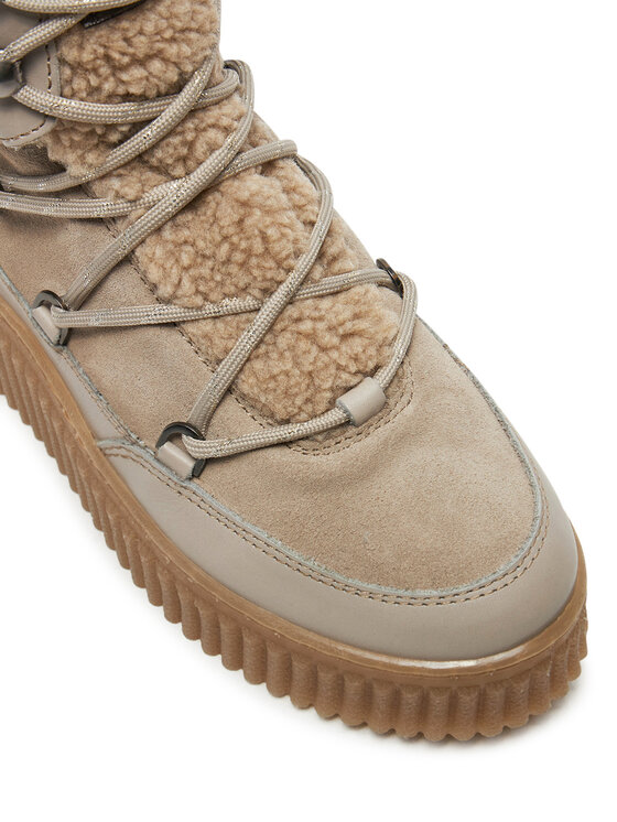 Marc O'Polo Marc O'Polo Ботильйони OO2M3017 Бежевий