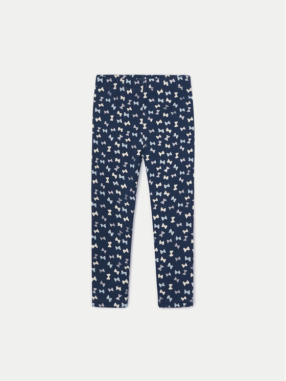 Mayoral Mayoral Pajkice 4704 Mornarsko modra Slim Fit