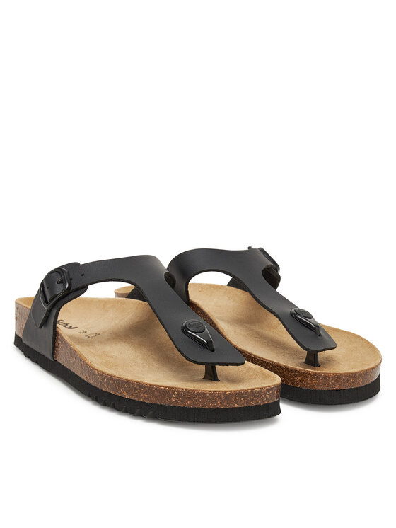 Scholl Scholl Varbavahesandaalid Nicole F32175 Must
