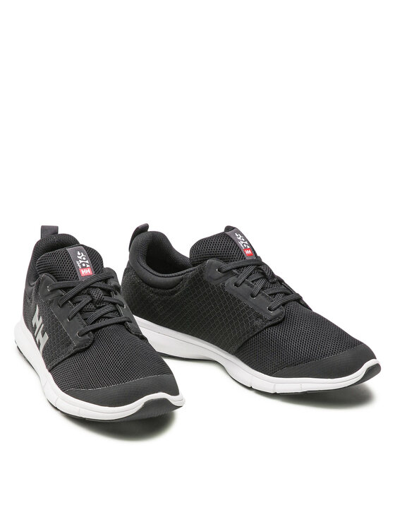 Helly Hansen Helly Hansen Încălțăminte pentru sporturi nautice Freathering 11572_990 Negru