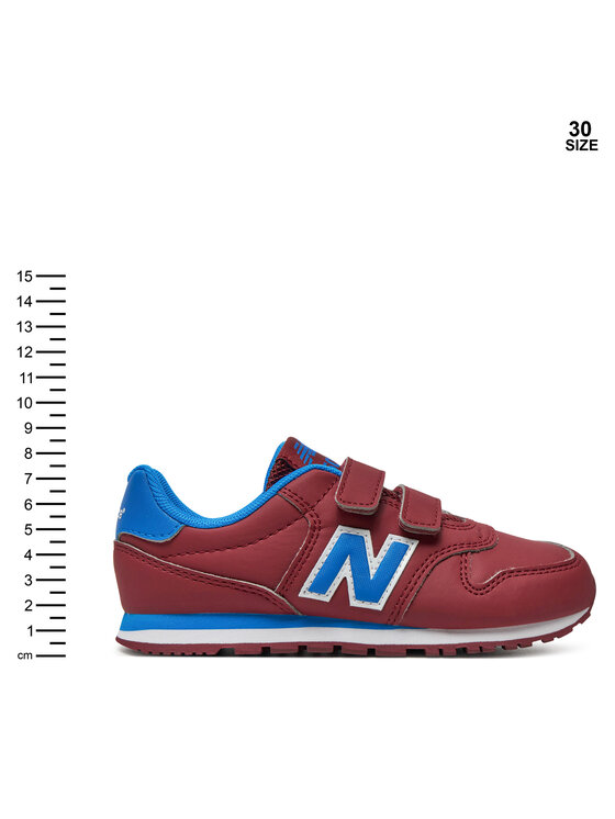 New Balance New Balance Sportcipők PV500CMB Piros