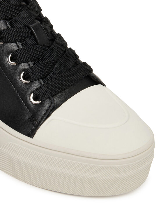 DKNY DKNY Scarpe da ginnastica York K3511777 Nero