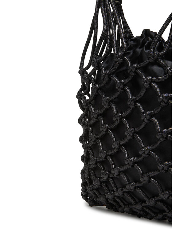 TWINSET TWINSET Geantă 251TD8250 Negru
